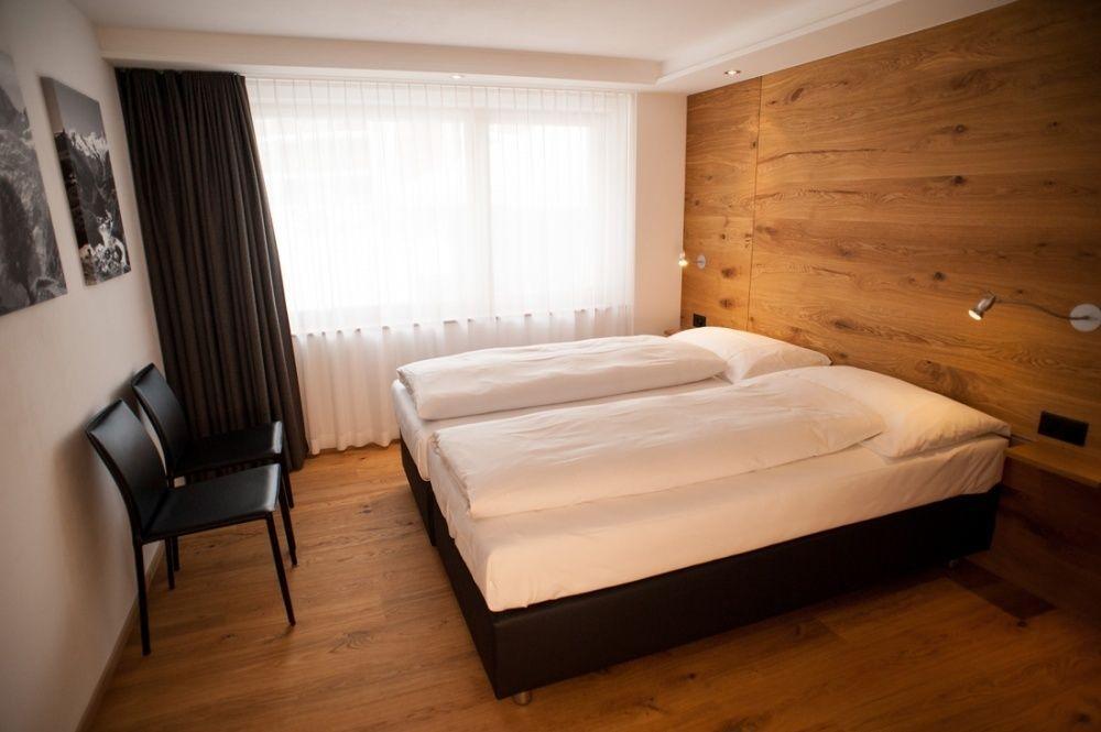 Elite Alpine Lodge - Apart & Breakfast ซาสฟี ภายนอก รูปภาพ